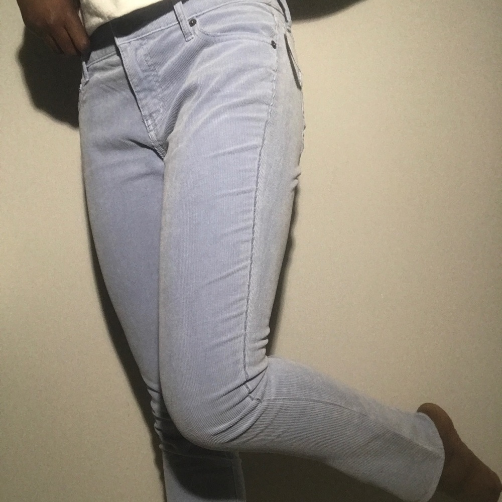Gap Authentic Best Girlfriend Pants